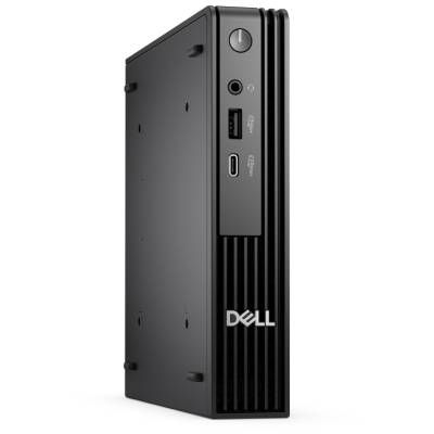 Desktop Dell Pro Micro QCM1250 (210-BPQJ_i3_8GB_256GB)